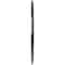 Ekena Millwork Baltimore PVC Medallion (Canopies up to 7 3/4"), 22"OD x 3 1/2"ID x 1"P, Textured Metallic Galaxy CMP22BAAGX - alternate 3